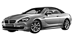 BMW F12 C3866 Fault Code